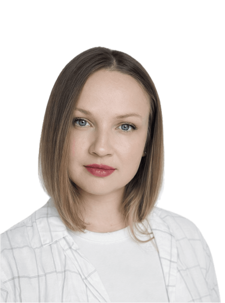 Вера Остроумова